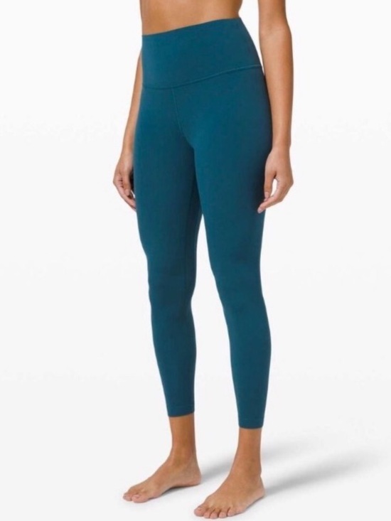 lululemon athletica Pants - Lululemon Align High-Rise Pant 25”